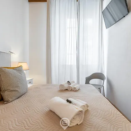 Estay Stampace Гостевой дом *