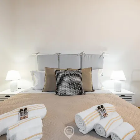 Estay Stampace Гостевой дом Кальяри